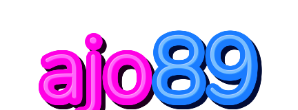 ajo89 — logo kanal