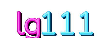 lg111 — logo kanal