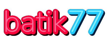 batik77 — logo kanal