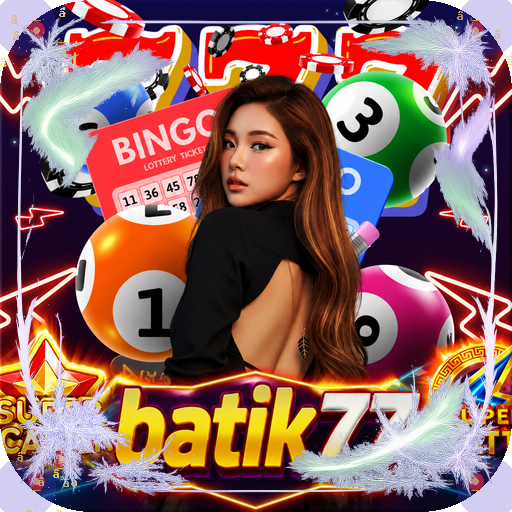 batik77 — mitra unggulan